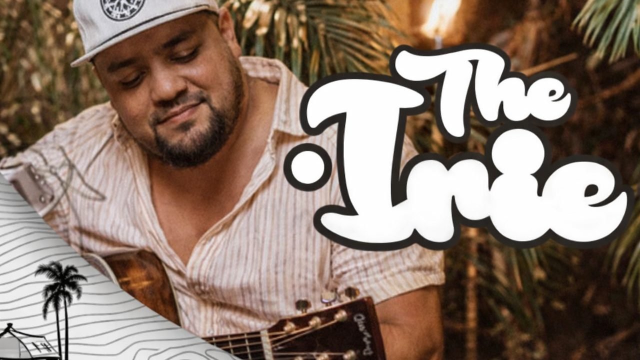The Irie — session video